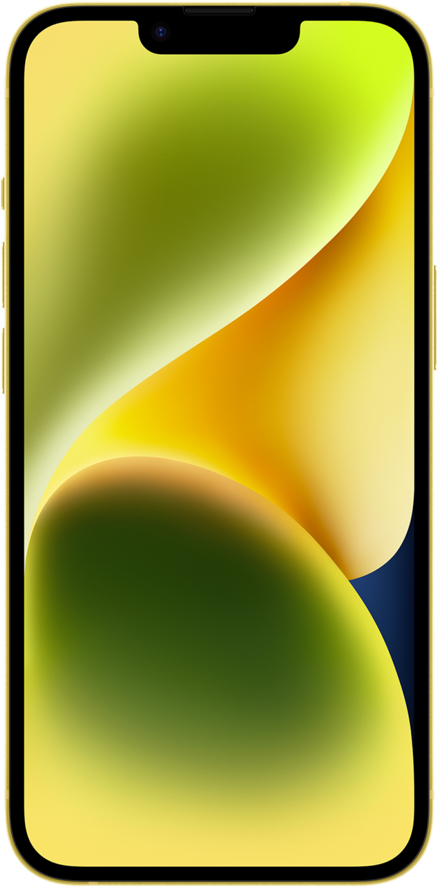 iPhone 14