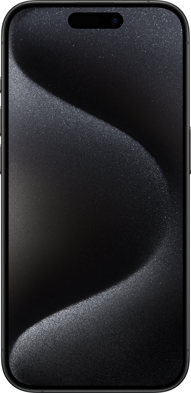 iPhone 15 Pro