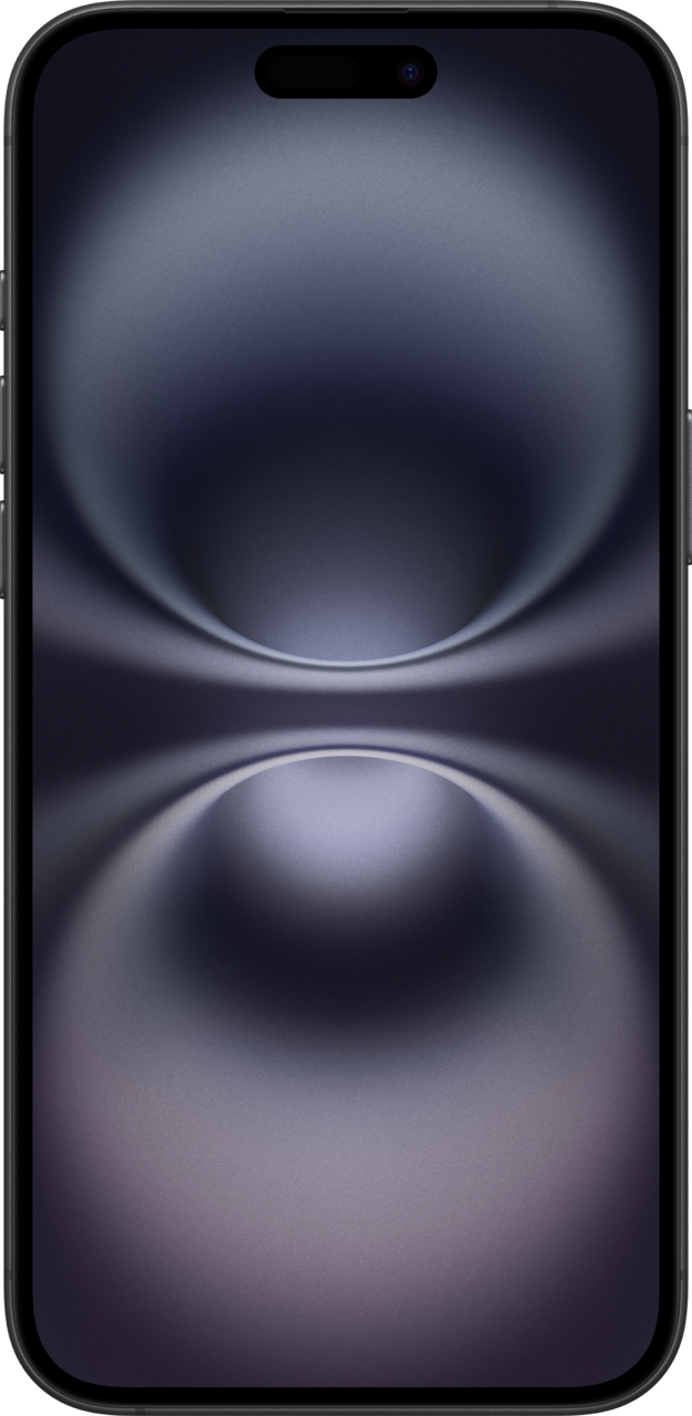 iPhone 16 Plus
