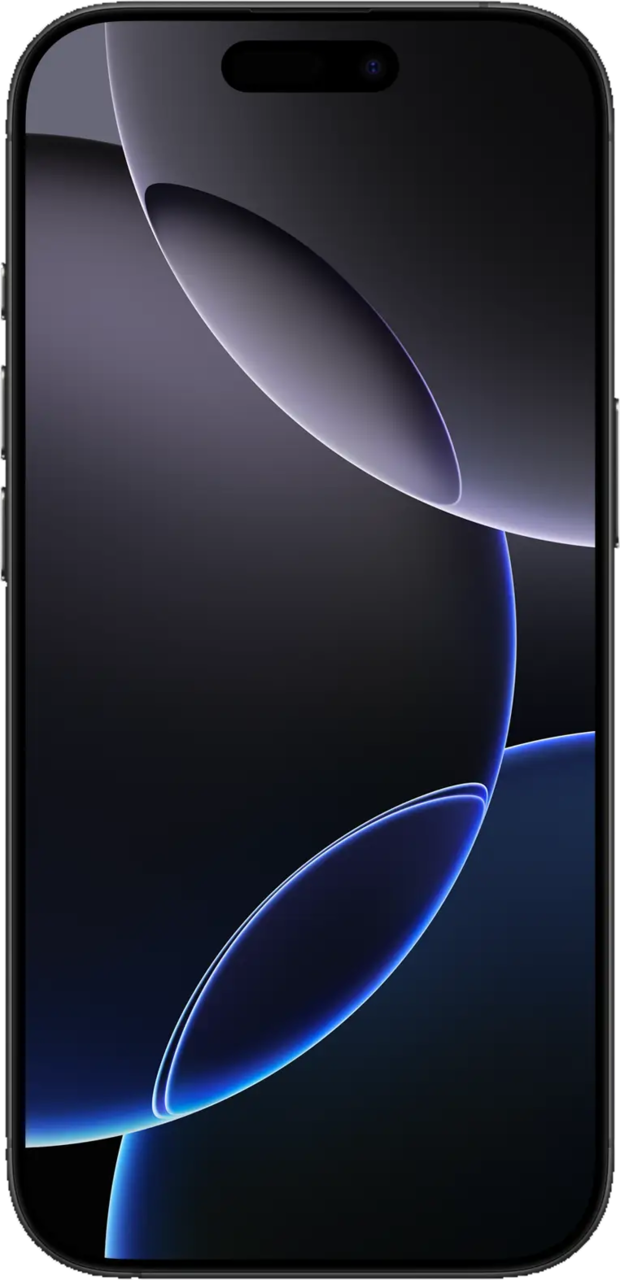 iPhone 16 Pro