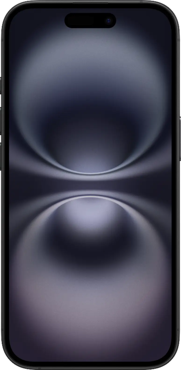 iPhone 16