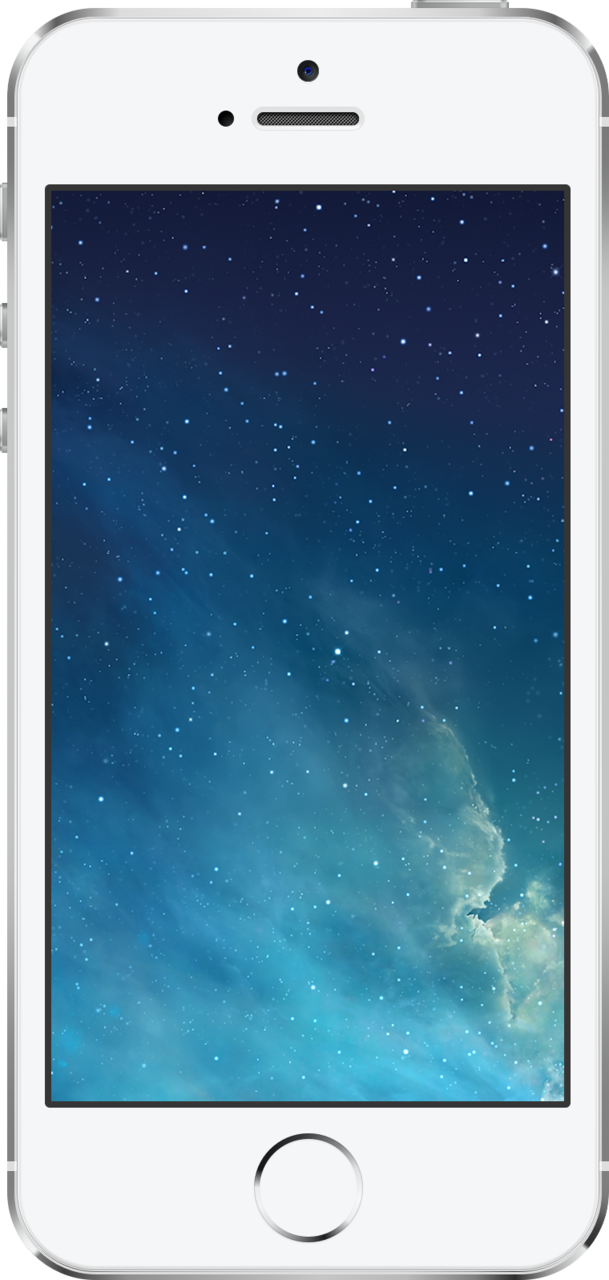 iPhone 5S