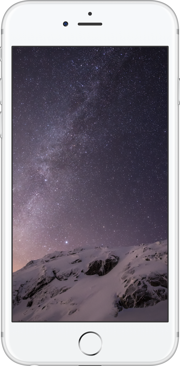 iPhone 6 Plus