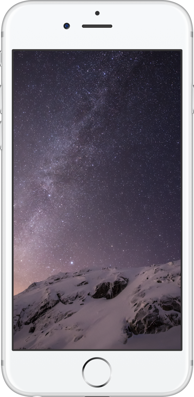 iPhone 6
