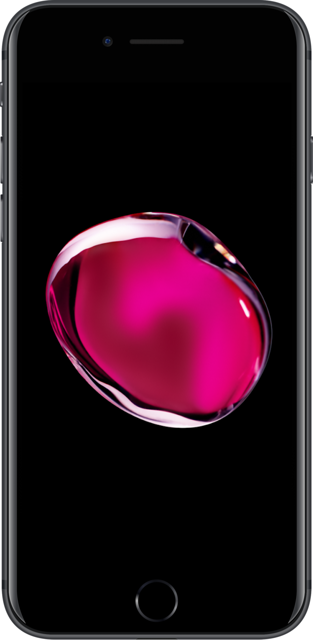 iPhone 7 Plus