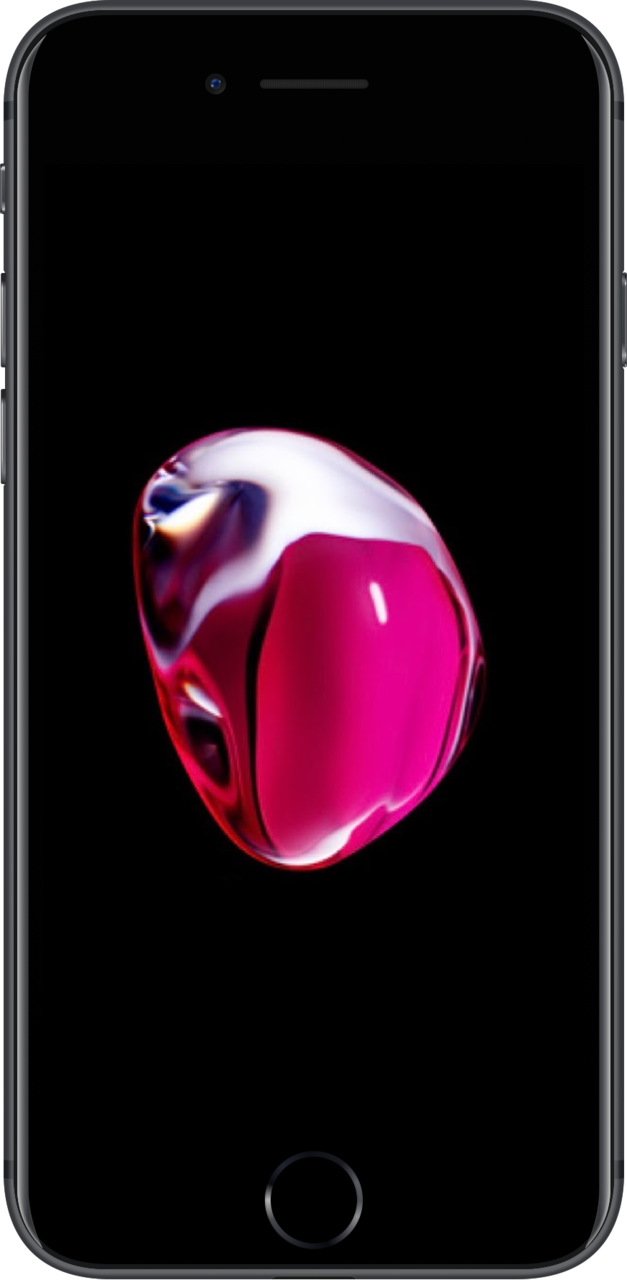 iPhone 7