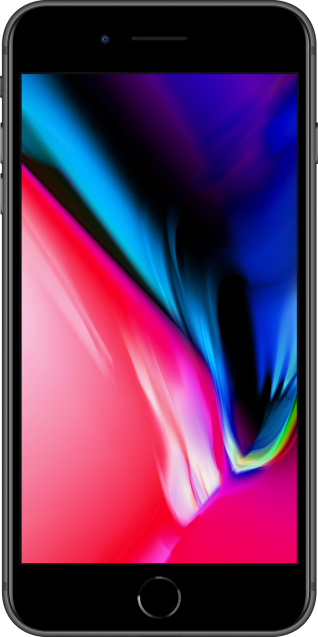 iPhone 8 Plus