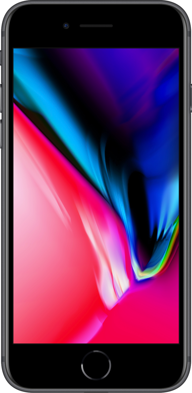 iPhone 8