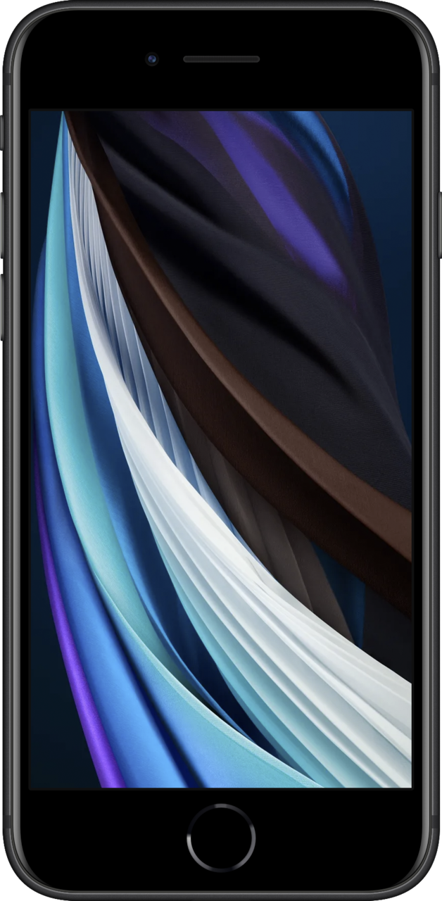 iPhone SE 2020