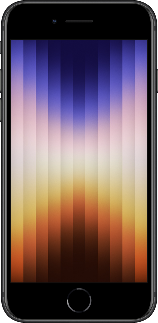 iPhone SE 3 (2022)