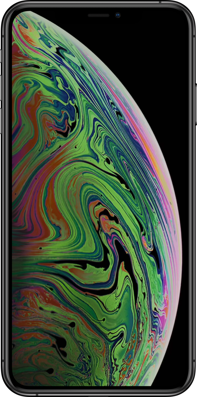 iPhone Xs Max