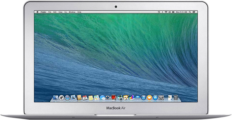 MacBook Air 11” A1465