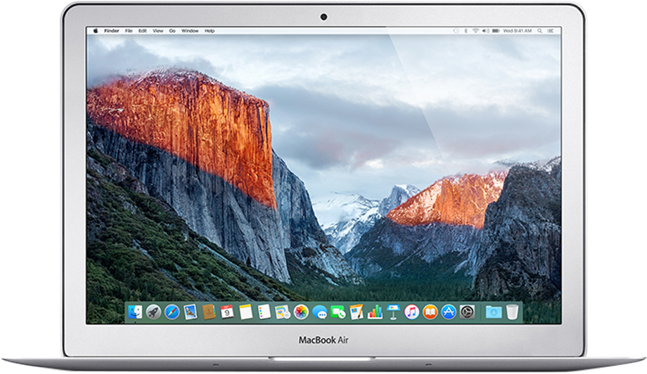 MacBook Air 13” A1466