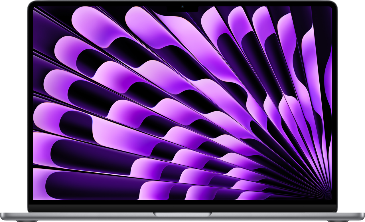 MacBook Air 15" (M2)