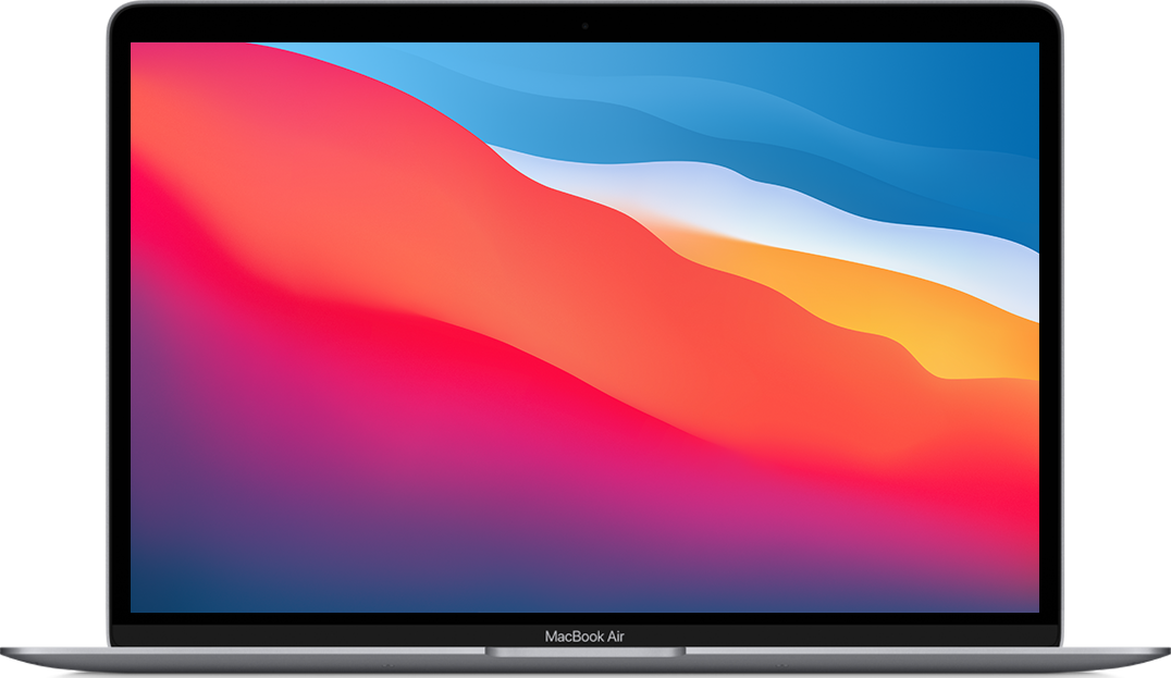 MacBook Air 13” (M1)