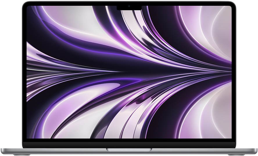 MacBook Air 13" (M2)