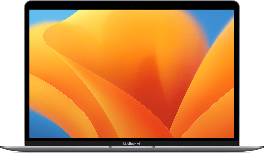 MacBook Air 13” A1932