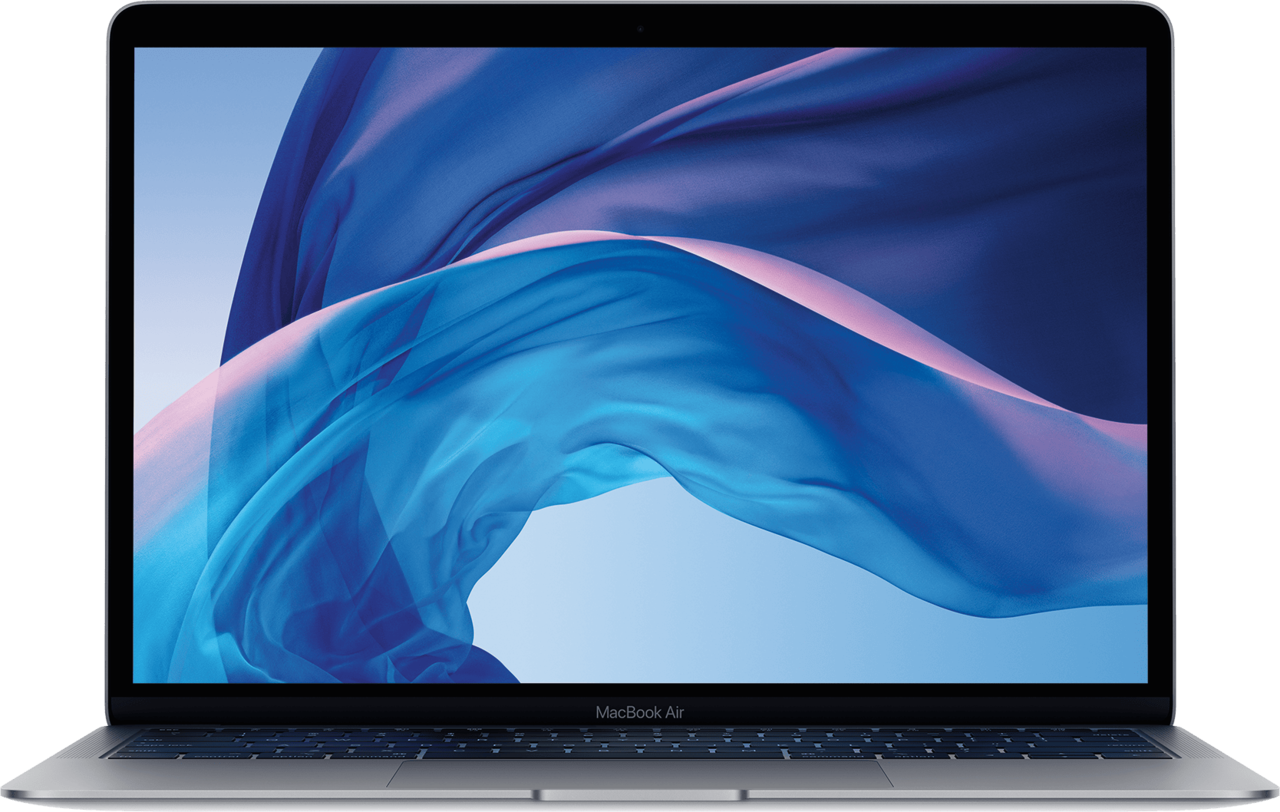 MacBook Air 13” (2020)