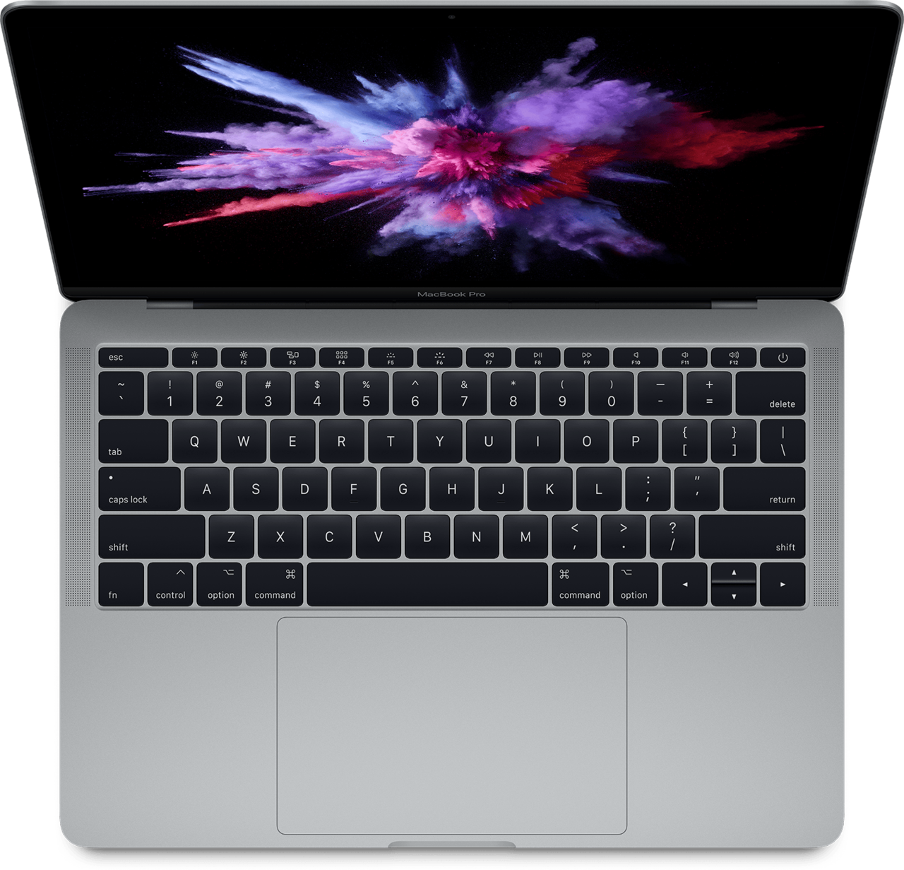 MacBook Pro 13” A1706