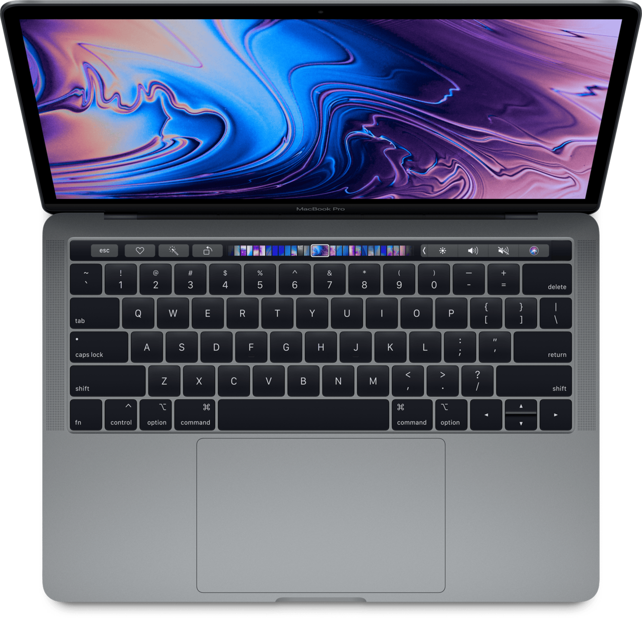 MacBook Pro 13” A1989