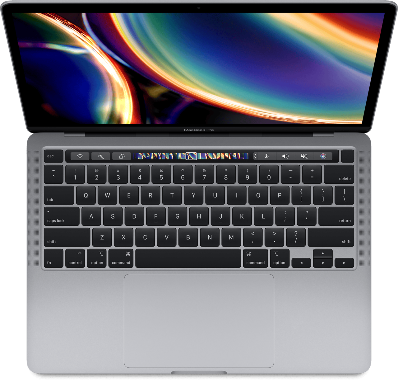 MacBook Pro 13” (2020)