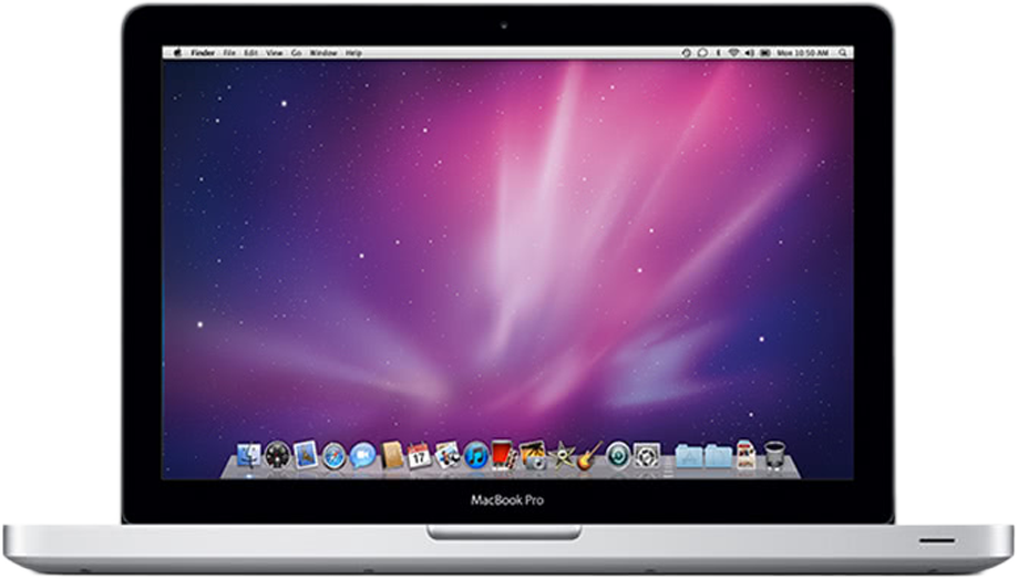 MacBook Pro 13” А1278