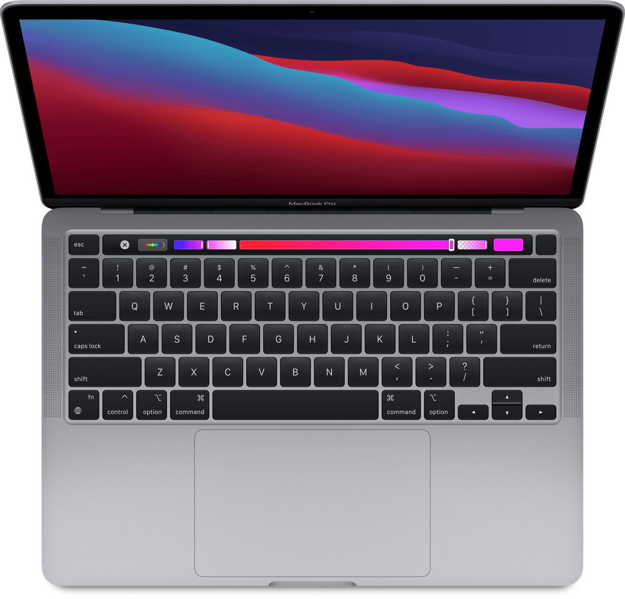 MacBook Pro 13” (M1)
