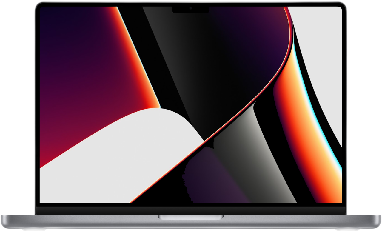 MacBook Pro 14” (M1)
