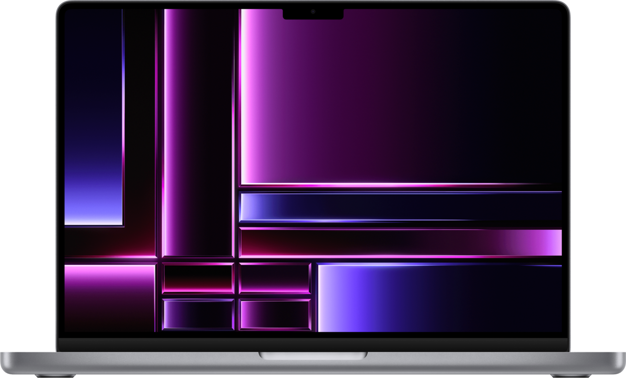 MacBook Pro 14” (M2)