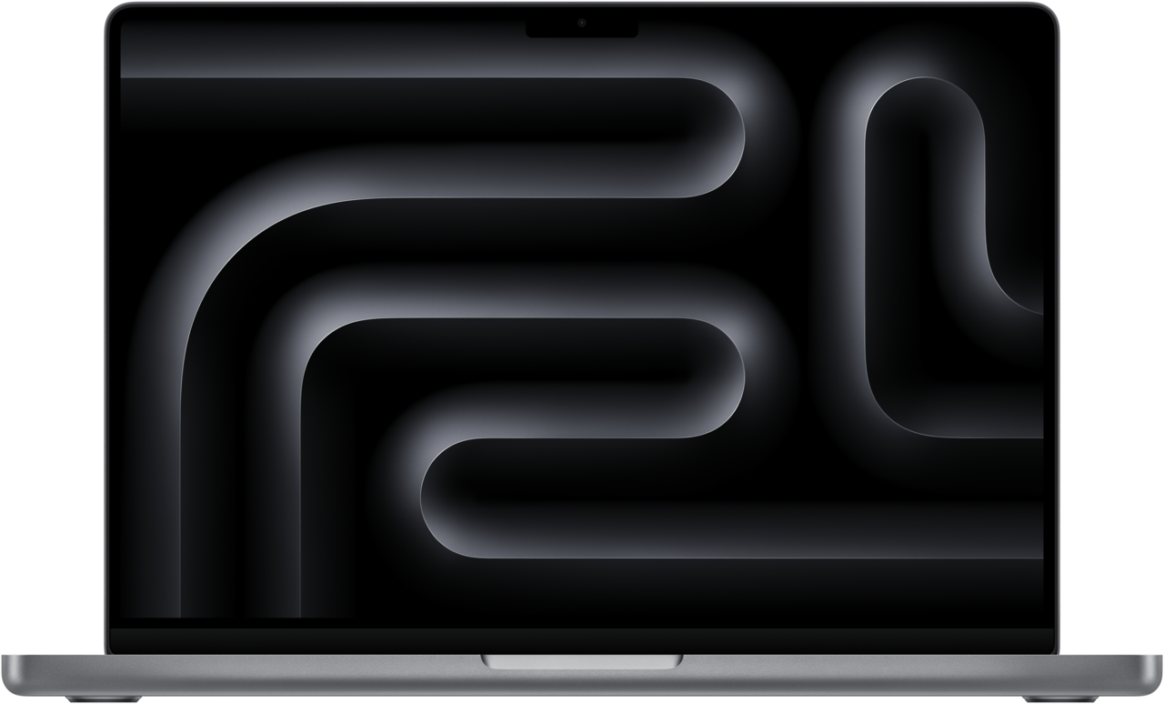 MacBook Pro 14” (M3)