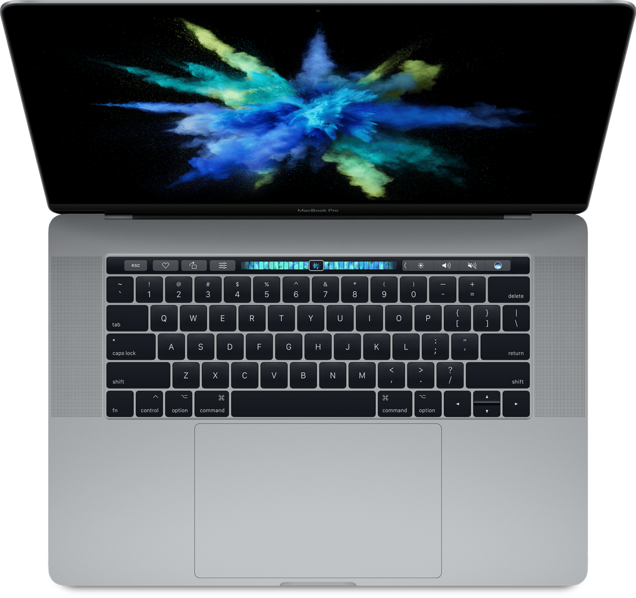 MacBook Pro 15” A1707