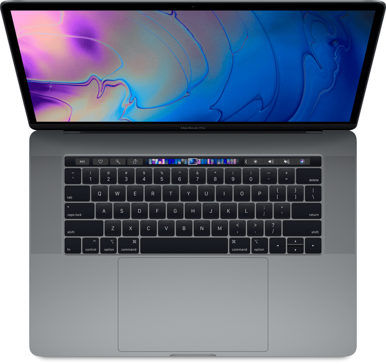 MacBook Pro 15” A1990