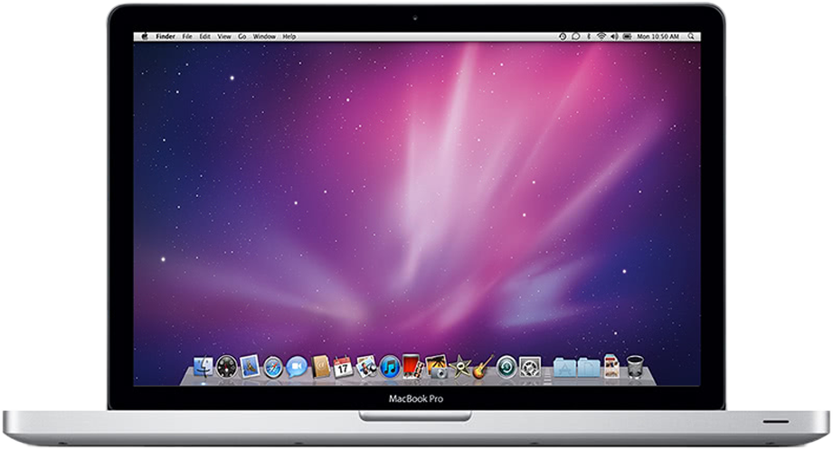 MacBook Pro 15” А1286