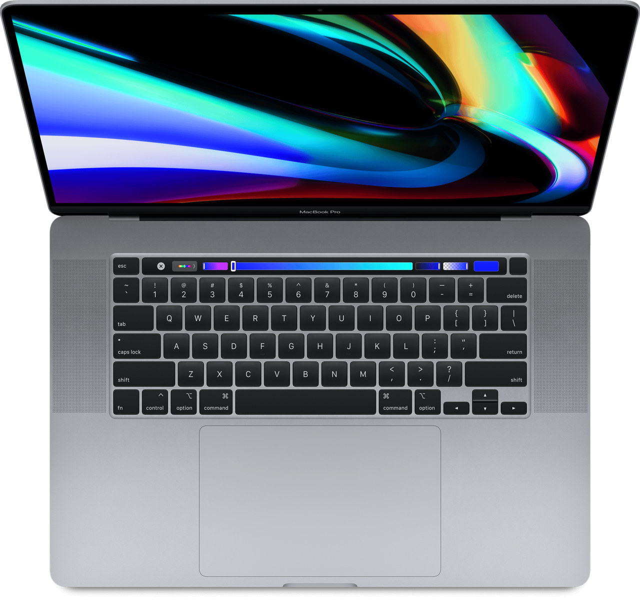 MacBook Pro 16” A2141