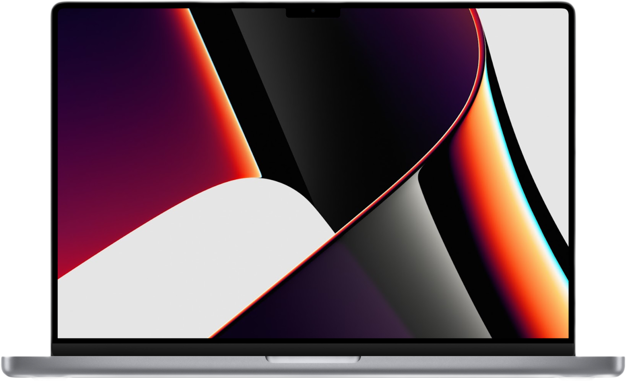 MacBook Pro 16” (M1)