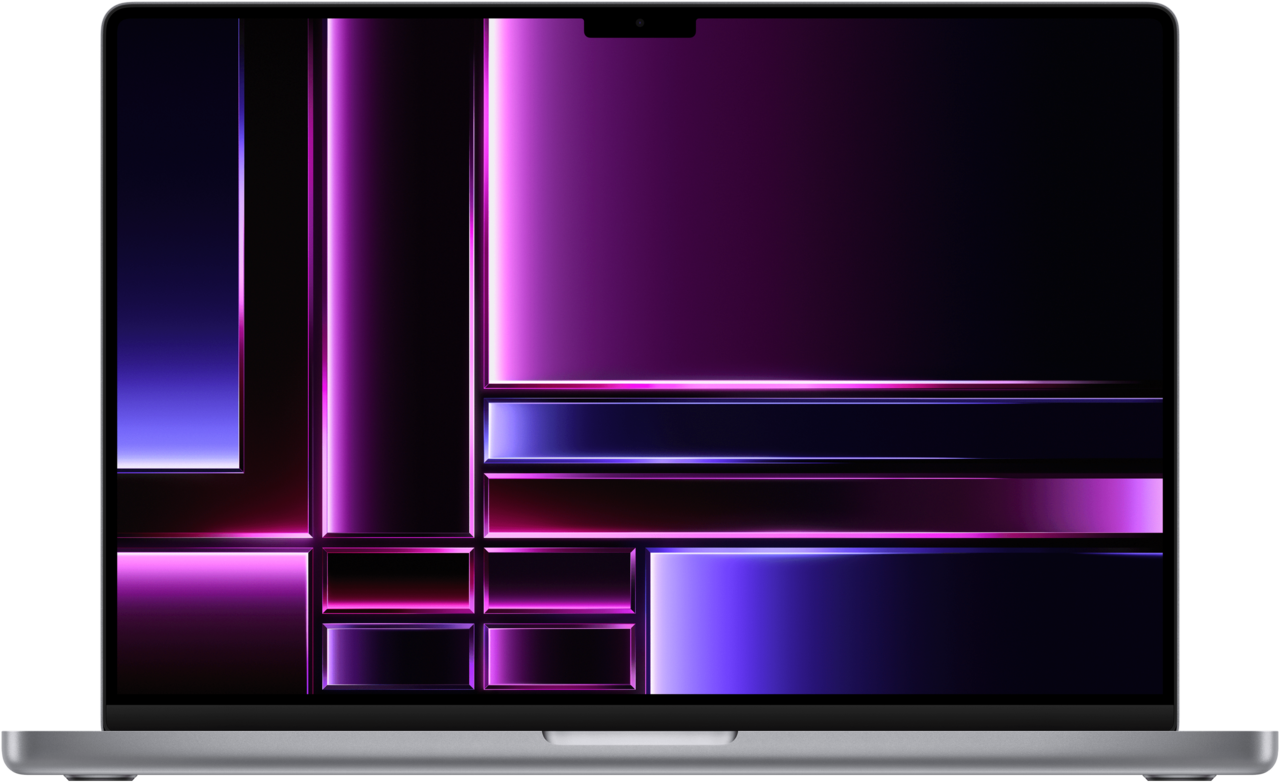MacBook Pro 16” (M2)