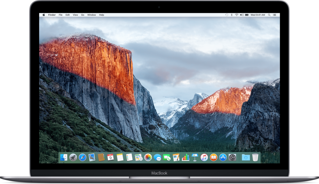 MacBook 12” A1534