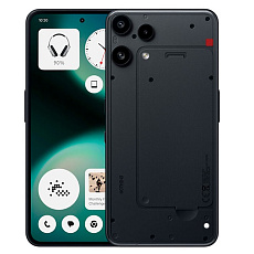 Nothing Phone (3a) Lite