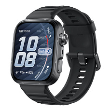 Умные Huawei Watch Fit 5 Pro, цвет: черный (Black)